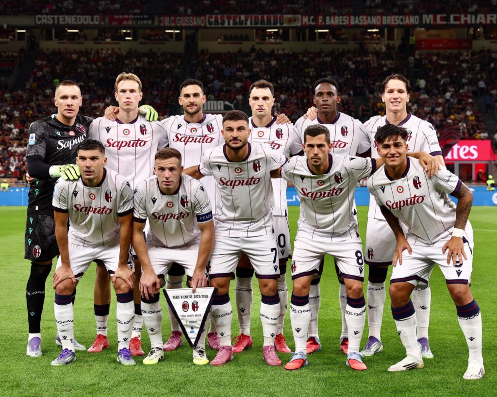 足球智庫／比薩連15場不勝　波隆那客場可望帶走3分