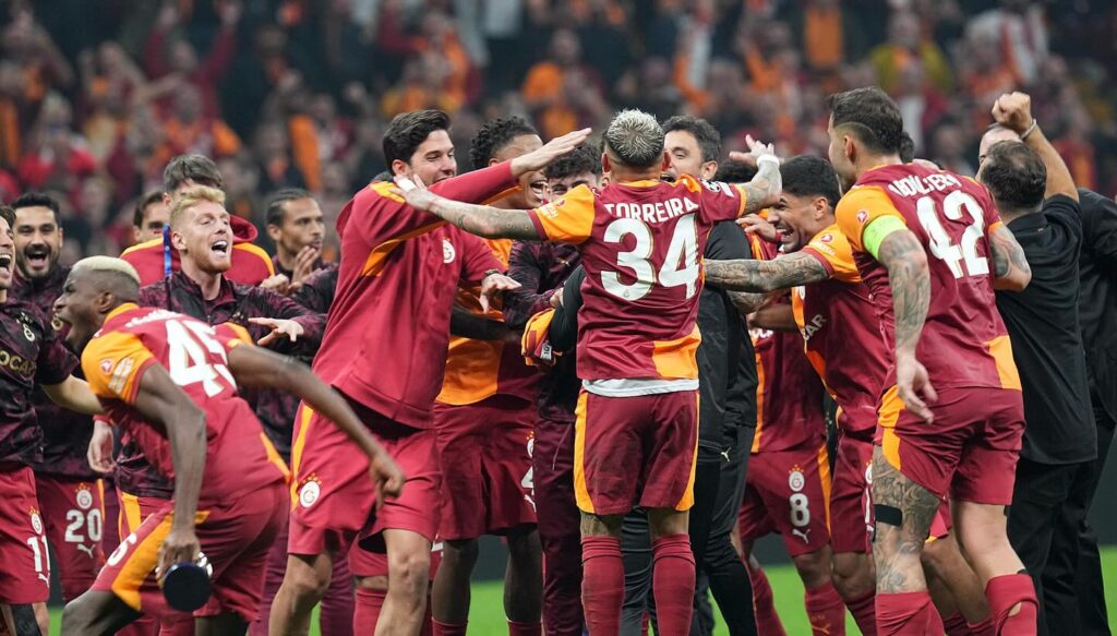 足球智庫／利物浦挑戰加拉塔薩雷魔鬼主場　歐冠16強首戰拼雙進球