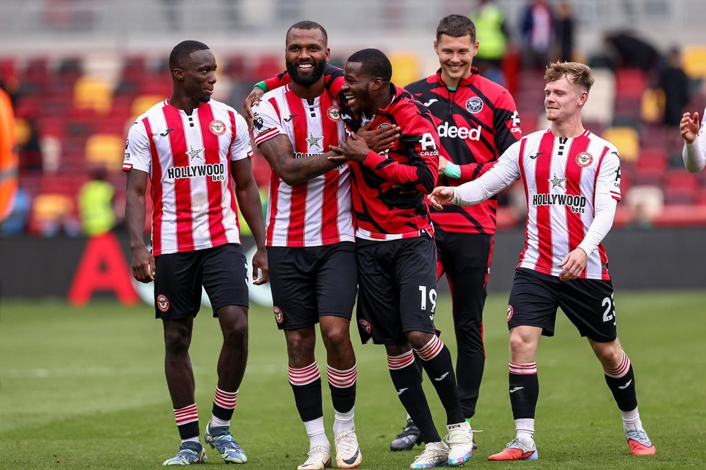 足球智庫／布倫特福德對戰優勢　伯恩茅斯近況佳拼2.5大與雙進球