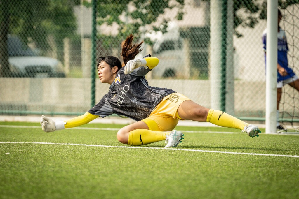 女武神木蘭第13輪對決台中藍鯨　拚本季第三勝先發名單出爐