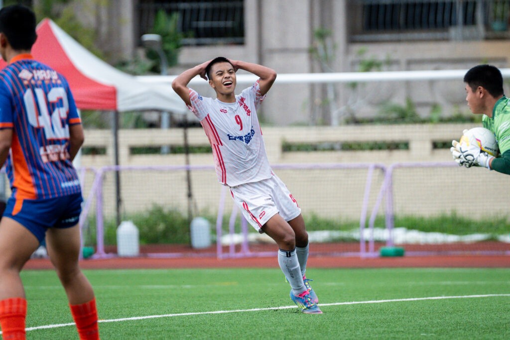 「冠軍隊要重新定位　挑戰者要找回自信」宜蘭高中防守戰術逼和冠軍勁旅惠文高中