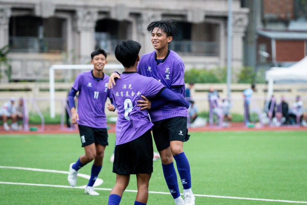 花蓮高農新血加持　私立大同力求保級