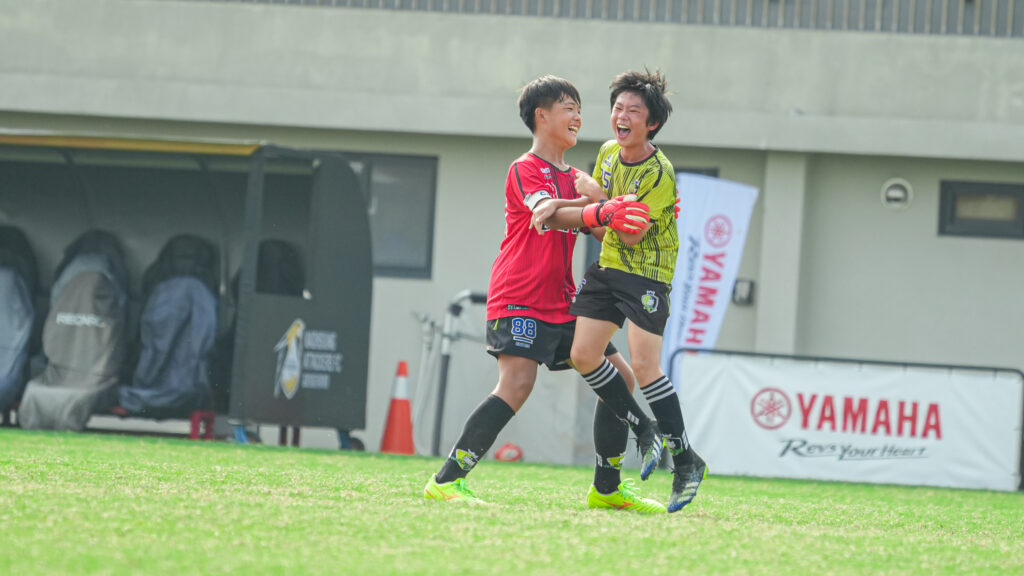 YAMAHA CUP高雄站48隊激戰　小惡魔、小不老A、高雄Attackers晉級全國賽