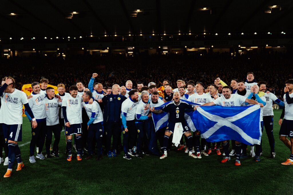 別再讓我當「最後進球者」！蘇格蘭暌違28年闖世界盃　傳奇伯利喊話：求後輩快篡位