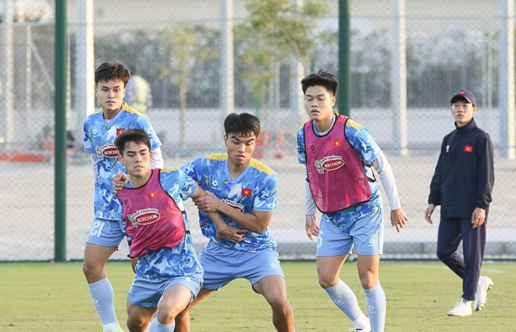 足球智庫／地主沙特拼8強非贏不可　越南和局就晉級受讓有利