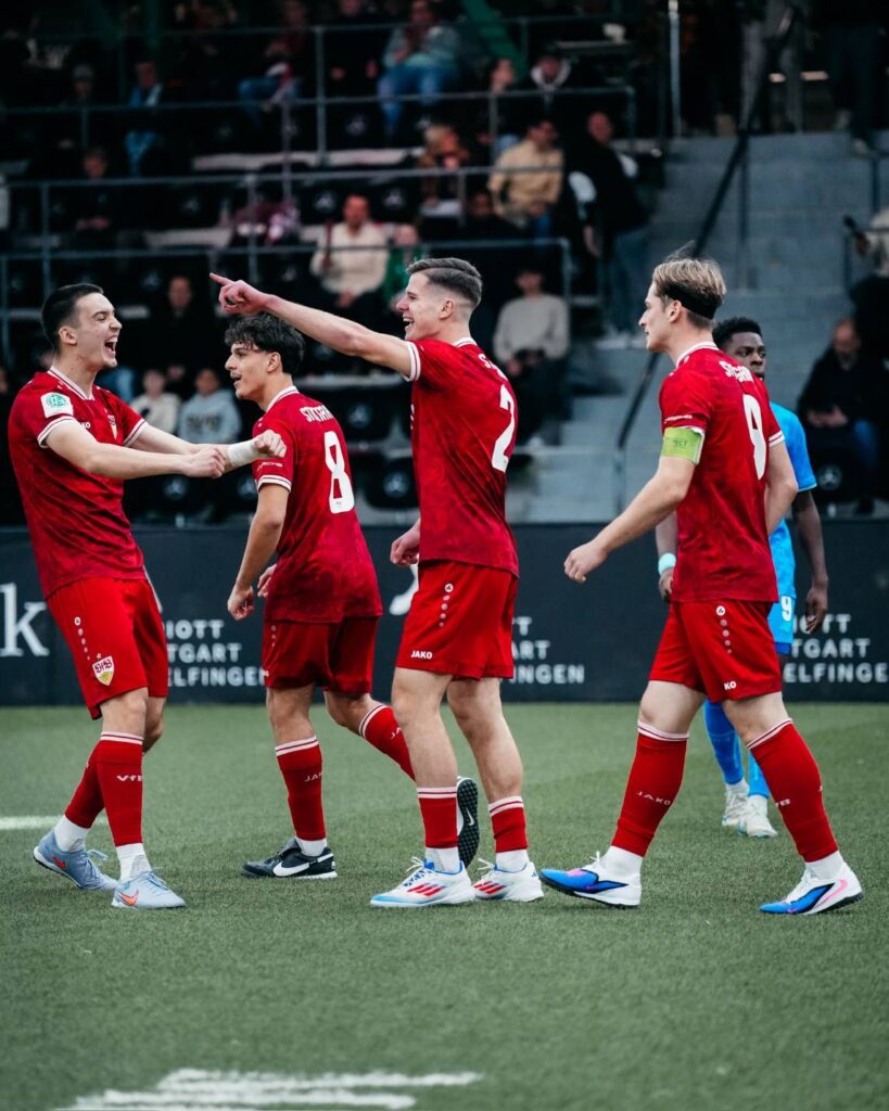 足球智庫／近8場6場進球3+　斯圖加特主場戰塞爾提克拼讓球