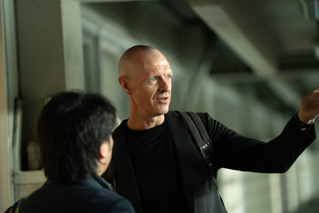 男足國家隊增添3名外籍助理教練　備戰斯里蘭卡賽事