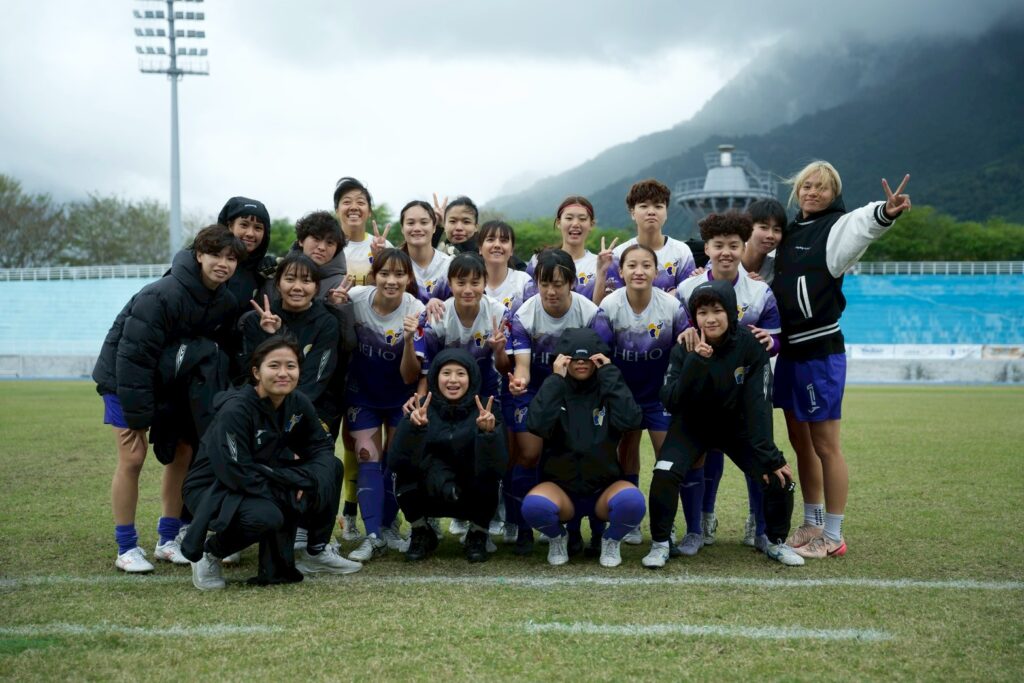 女武神／下半場壓迫奏效！總教練羅志安點出執行力關鍵　三月主力回歸戰力升級