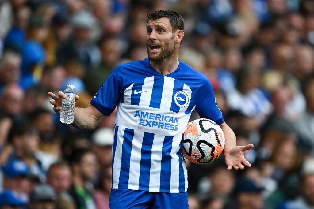 654場　米爾納打破英超史上最多出場紀錄