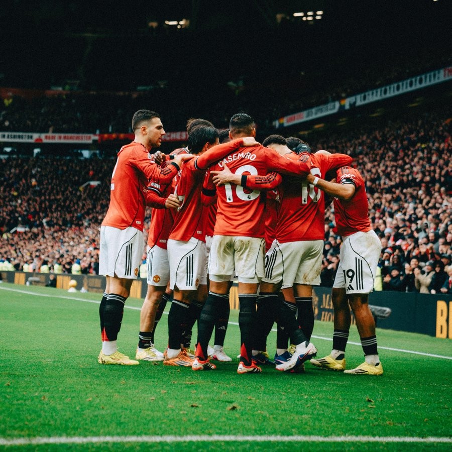 足球智庫／從和局轉換成勝場　曼聯近況優於伯恩茅斯