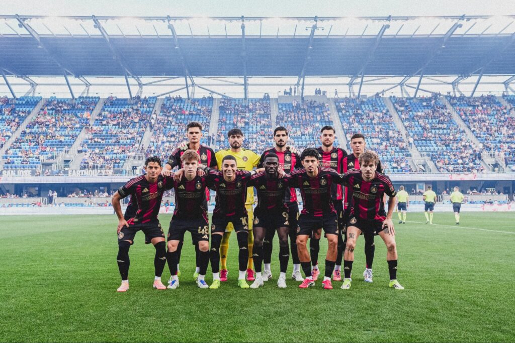 足球智庫／亞特蘭大歐冠完成驚天逆轉　乘勝追擊客場強壓薩索羅　