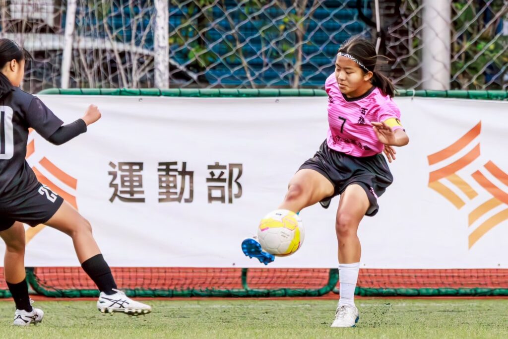 114學年度決賽輔大火熱開踢　高男組4強勢力洗牌、五權國女挑戰二連霸