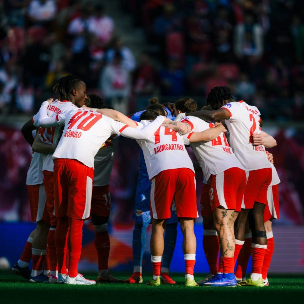 足球智庫／拼德甲前4歐冠門票　萊比錫看好強壓地主斯圖加特